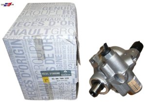 Bomba de dirección asistida 8200709229 Laguna 2 1.9DCI