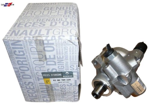 Bomba de dirección asistida 8200709229 Laguna 2 1.9DCI