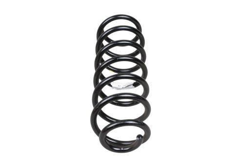 Muelle de suspensión trasera 550201418R Renault Megane III Nuevo original