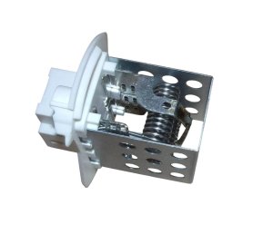 Resistencia del ventilador 2715000QAE Renault Master III, nueva y original