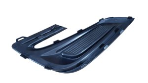 Tapa del faro halógeno derecho 42491766 Opel Mokka X Original Nuevo