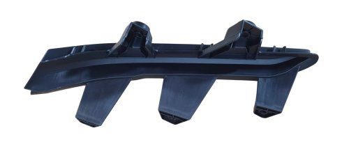 Barra del parachoques delantero izquierdo 98334334XT Peugeot 208 Nueva Original