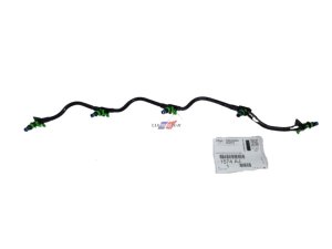 Cable de combustible  Peugeot 5008 Citroën C5  2.0 HDI 1574AJ