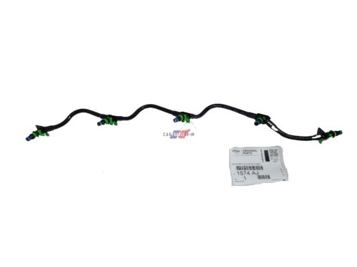 Cable de combustible  Peugeot 5008 Citroën C5  2.0 HDI 1574AJ