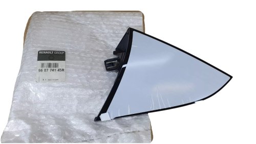 Soporte decorativo izquierdo del portón trasero 960774145R Renault Megane IV Hatchback Nuevo Original