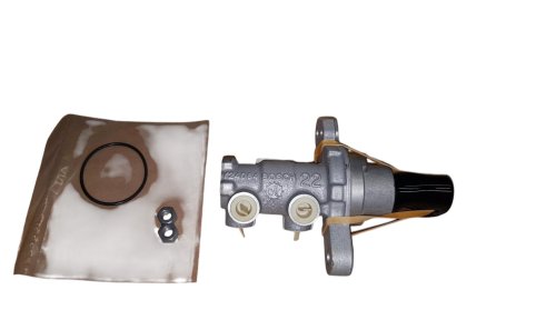Bomba de frenos 7701209767 Renault Kangoo II, nueva y original