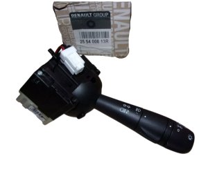 Interruptor de luces 255400813R Renault Twingo III Trafic III Nuevo original