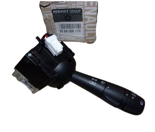 Interruptor de luces 255400813R Renault Twingo III Trafic III Nuevo original