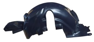 Pasacubos trasero derecho 767480587R Renault Captur I Nuevo Original