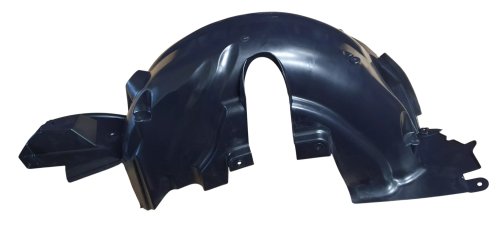 Pasacubos trasero derecho 767480587R Renault Captur I Nuevo Original