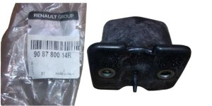 Topes de puerta 908780014R Renault Master III, nuevos y originales