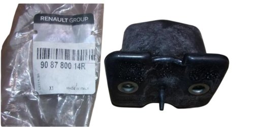 Topes de puerta 908780014R Renault Master III, nuevos y originales