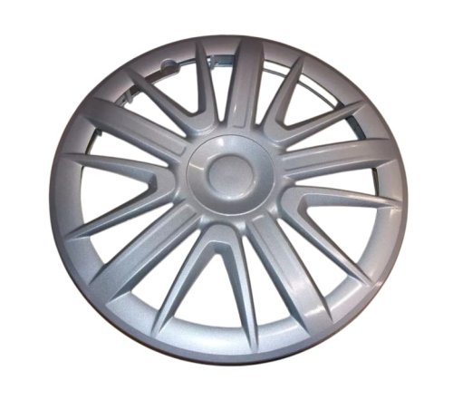 Tapa de llanta de 16 pulgadas 7711426511 Renault Trafic II Laguna III Nueva Original