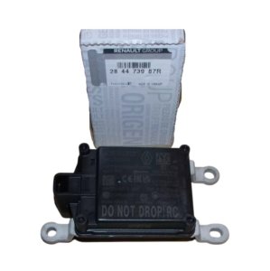 Radar de proximidad 284473987R Renault Clio V Captur II Nuevo Original