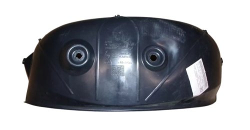 Pasacubos derecho trasero 8200036016 Renault Trafic II 2001-2014 Nuevo Original