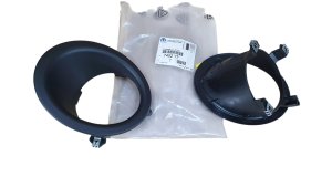 Marco de faro halógeno 7452Y7 7452.Y7 Citroën Berlingo II, original, nuevo