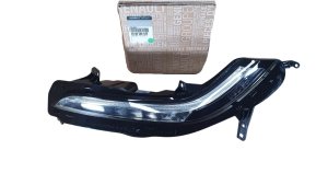 Luz diurna LED izquierda 266056053R Renault Talisman, nueva y original