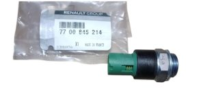 Sensor de presión de aceite 7700845214 Renault Megane I 2.0 16V Nuevo Original