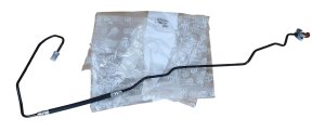 Latiguillo de freno trasero derecho 488894 4888.94 Citroën C4 Picasso, original, nuevo