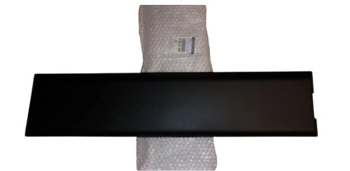 Moldura lateral trasera izquierda 828200149R Renault Master III Original, nueva