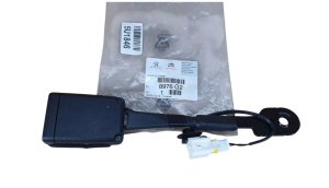 Enganche del cinturón de seguridad 8976.G2 8976G2 Peugeot 508 Nuevo Original