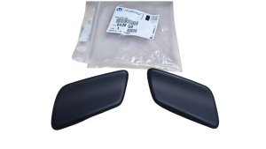 Tapones para las boquillas del lavafaros 6438.Q9 6438Q9 Peugeot 607 Nuevos Originales