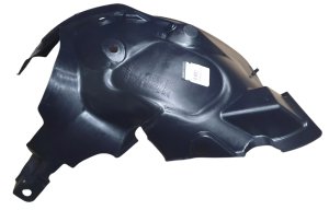 Pasacubos delantero derecho 638428084R Renault Clio IV Original Nuevo