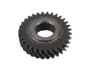 Rueda de la caja de cambios 3234100Q0A Renault JH3 JR5 5B 31Z Original Nueva