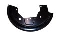 Tarcza Kotwiczna Przód 400159087R Renault Captur Clio IV Oryginał Nowa (1).jpg