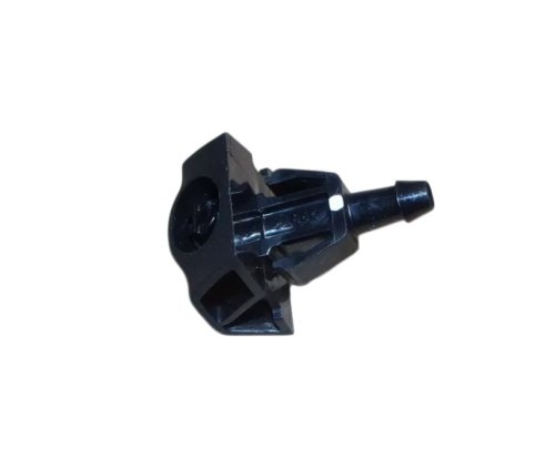 Extremo del rociador del faro izquierdo 289315HA0A Renault Koleos II Original Nuevo