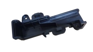 Tapa del filtro de habitáculo 272763745R Renault Clio IV Original Nueva