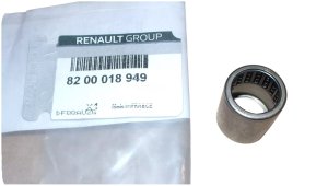 Cojinete de la caja de cambios 8200018949 Renault Trafic II PK5 PK6 Original Nuevo