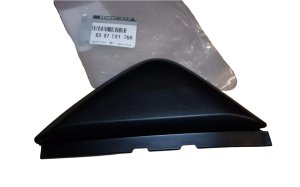 Tapa del guardabarros izquierdo 638758176R Renault Trafic III 2014- Original Nueva