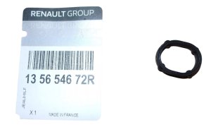Junta de la cubierta de distribución 135654672R Renault Clio IV, Megane IV, Scenic IV 0.9 TCe Original Nueva