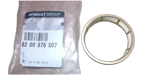 Sincronizador de caja de cambios de 5 velocidades JR5 8200576507 Renault, original y nuevo