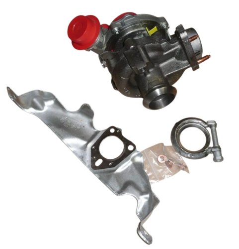 Turbocompresor 144117462R Renault Megane III 1.5 dCi Original Nuevo
