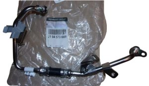 Cable de lubricación de la turbina 210457368R Renault Kadjar 1.3 TCe Original Nuevo