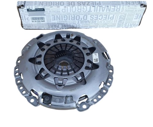 Embrague completo 302055084R Renault Dacia 1.6 16V Original Nuevo