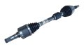 Półoś Napędowa Lewa 391011905R Renault Megane IV Scenic IV 1.6 dCi Oryginał Nowa (1).jpg