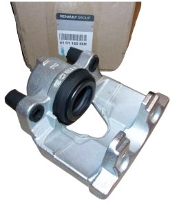 Pinza de freno delantera izquierda 410116596R Renault Kangoo III Original Nueva
