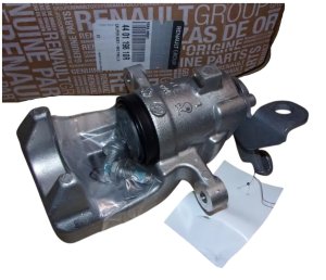 Pinza de freno trasera derecha 440119810R Renault Fluence Original Nueva