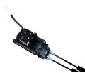 Dźwignia Zmiany Biegów z Linkami 8201036855 Renault Scenic II Oryginał Nowa (1).jpg