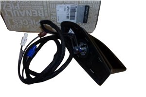 Antena de aleta 8201719967 Renault Kadjar Original Nueva