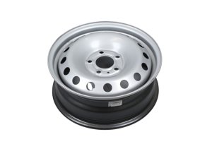 Llanta de acero de 16 pulgadas 8200570331 Renault Trafic II Original Nueva