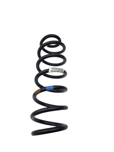 Muelle de suspensión trasero 550205166R Renault Talisman Familiar Original Nuevo