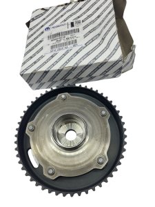 Rueda de distribución de fases variables 55215216 Alfa Romeo 159 1.8 Original Nueva