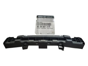 Amortiguador del parachoques 850908121R Trasero Renault Clio IV Original Nuevo