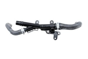 Tubo de agua 1405300Q0K Renault 1.6 dCi Original Nuevo