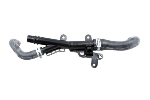 Tubo de agua 1405300Q0K Renault 1.6 dCi Original Nuevo
