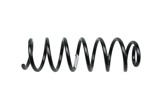 Muelle de suspensión trasero 550200035R Renault Scenic III Original Nuevo